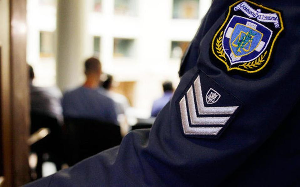 Ο νέος χάρτης των Τμημάτων Τροχαίας στην Αττική